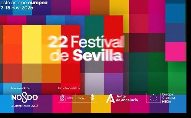 Premio AC/E a la Mejor Dirección de Película Española (4ª edición). Festival de Cine Europeo de Sevilla 2025