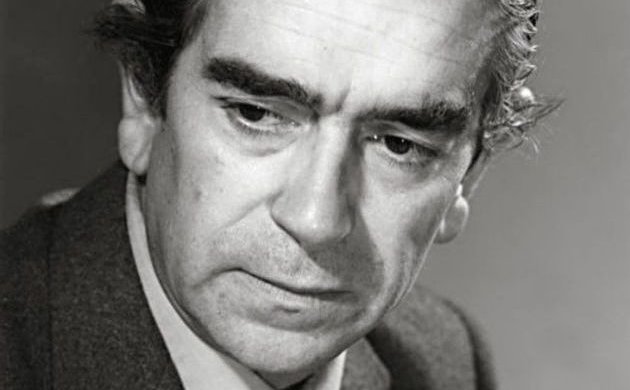 Ignacio Aldecoa y la Generación del 50