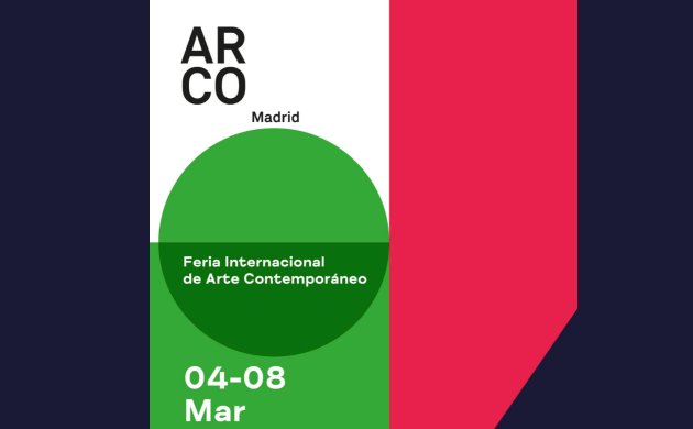 ARCOmadrid 2026