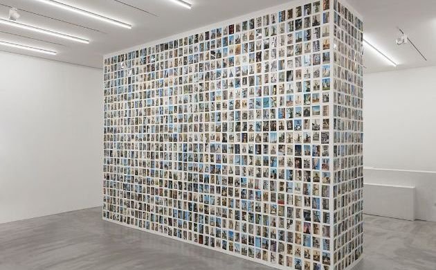 Pabellón de España en la 61ª Bienal de Venecia de Arte 2026