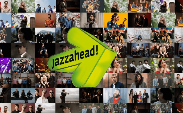 Jazzahead! 2026