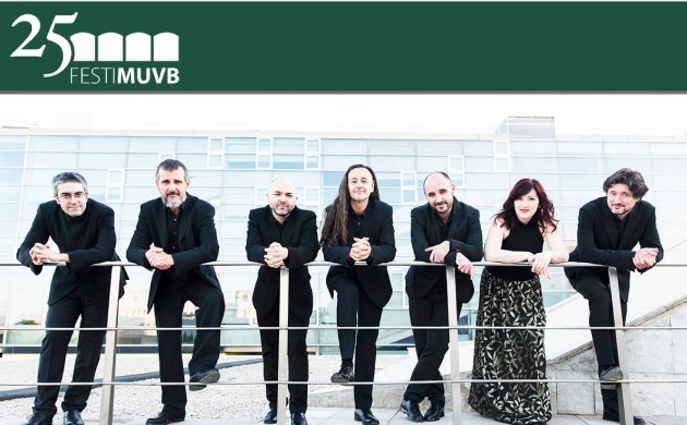 XXV Festival de M&uacute;sica Renacentista y Barroca de V&eacute;lez Blanco 2026
