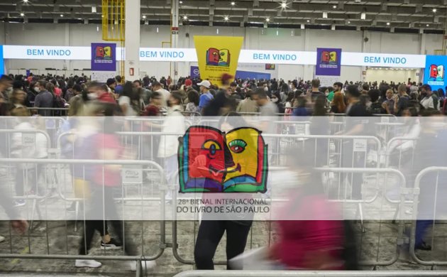 Espa&ntilde;a, Pa&iacute;s Invitado de Honor en la 28&ordf; Bienal Internacional del Libro de S&atilde;o Paulo 2026