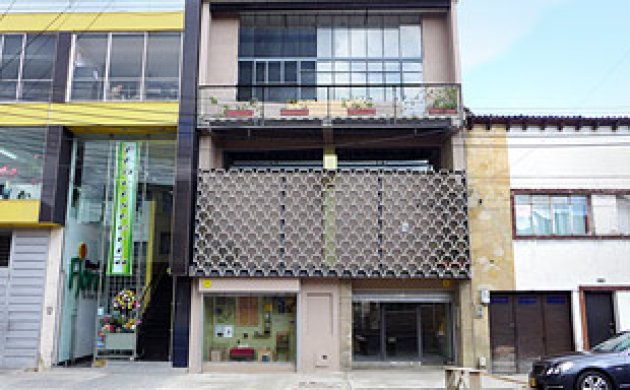 Residencies at FLORA Ars+Natura 2016