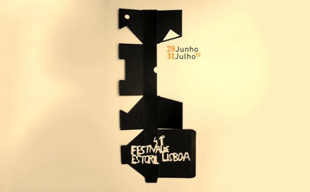 41 Festival Estoril Lisboa 2015