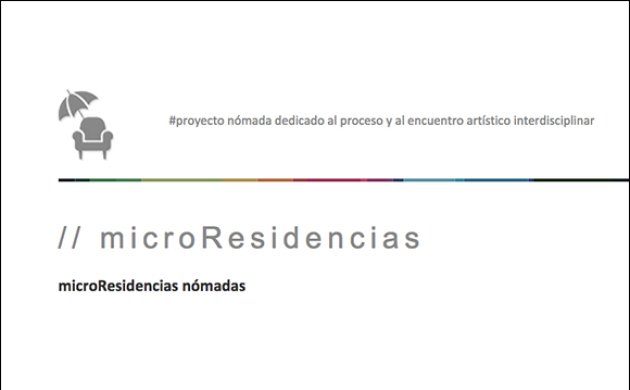 Iceland in Iceland. Microresidencies in Skatfell 2015