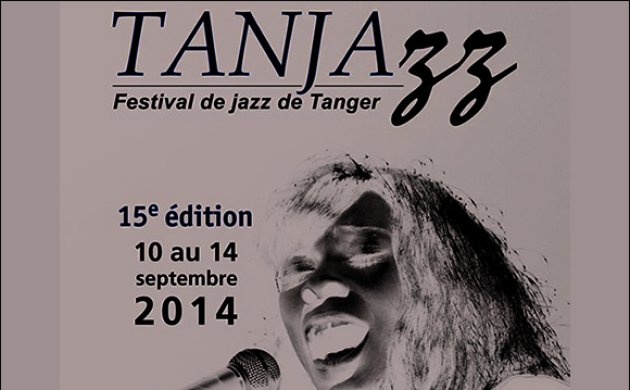 Tanjazz 2015