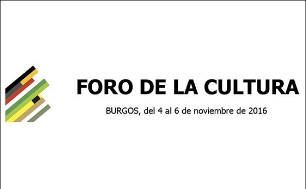 Foro de la Cultura 2016