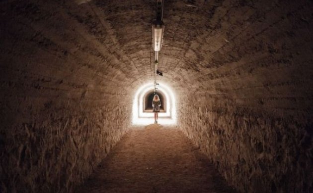 Visiting Artist Residency for Curator at 18th Street Arts Center 2016. Andrea Rodriguez Novoa