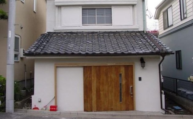 Residencias para comisarios Tabakalera - Arts Initiative Tokyo 2016