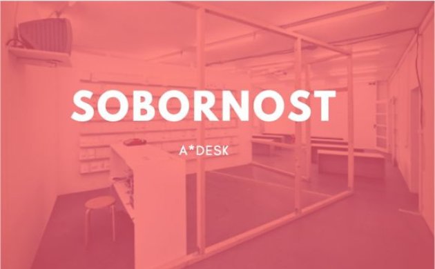 Seminario SOBORNOST 2018