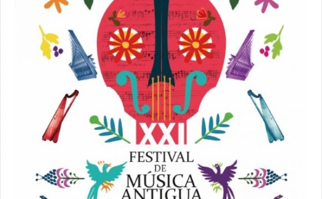 Festival de Música Antigua de Úbeda y Baeza 2017