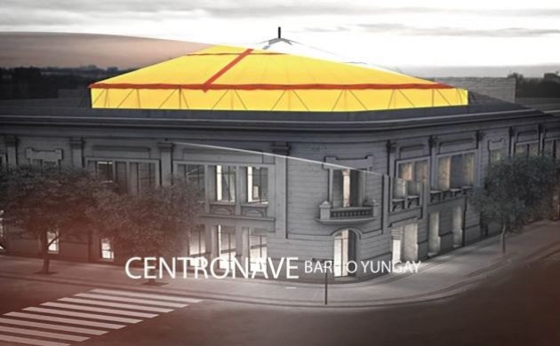 Residencia de Creación La Ribot en NAVE 2018: Happy Island, proyecto de danza inclusiva