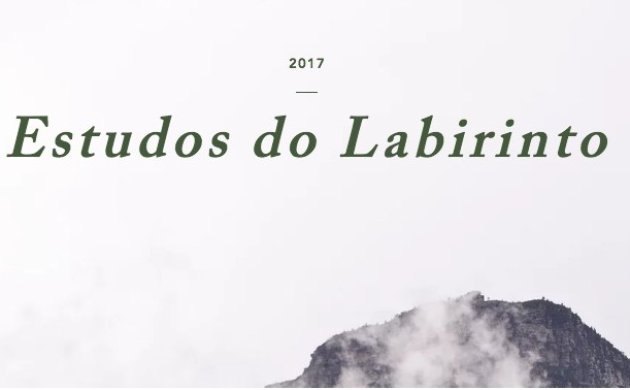 Estudos do Labirinto