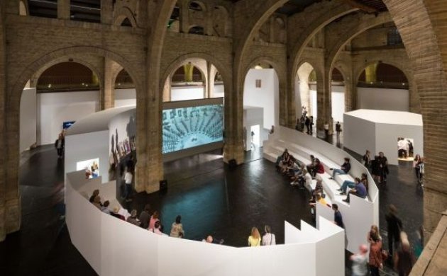 Cross Residences for Curators CAPC musée 2017