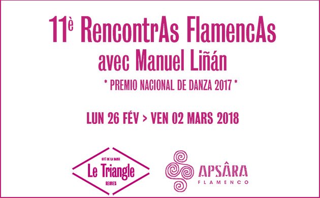 RencontrAs FlamencAs 2018