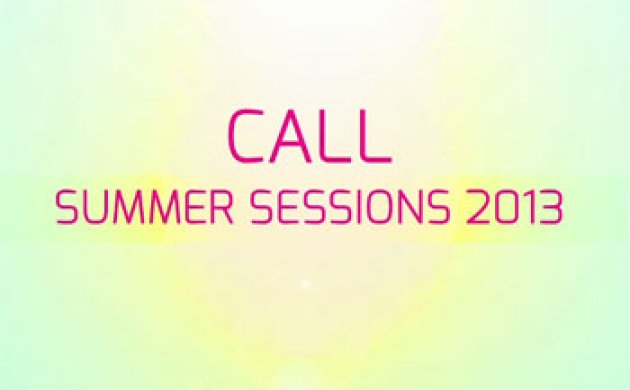 Summer Sessions 2013