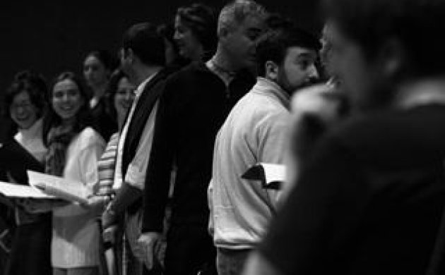 Tomas Luis de Victoria en el Festival de Bolzano
