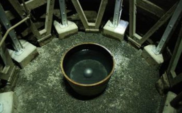 Iteration Again, con Rub&eacute;n Santiago