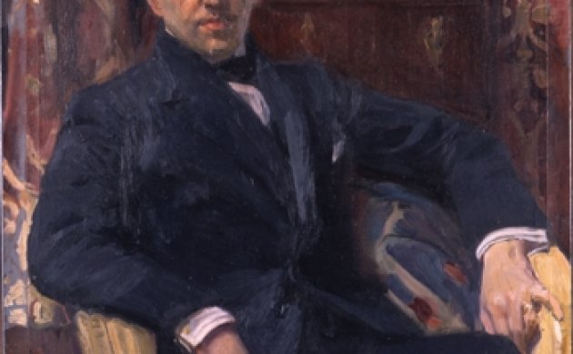 Gregorio Marañón. Médico, humanista y liberal