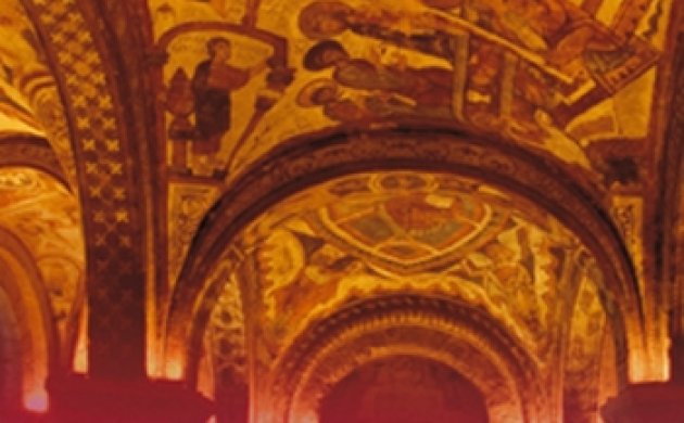 León, cuna del parlamentarismo