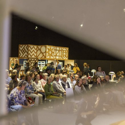 Frankfurt Notes: Spain&#39;s Translation Funds; Germany&#39;s Book Prize Airings