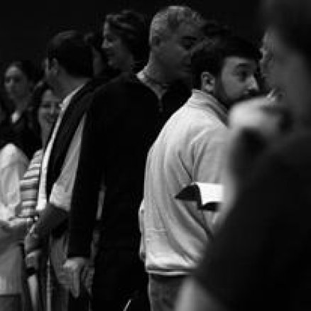 Tomás Luis de Victoria at the Bolzano Festival