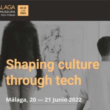 Expertos internacionales adelantarán en CM Málaga un nuevo tiempo más digital y humano para el sector cultural |La Vanguardia