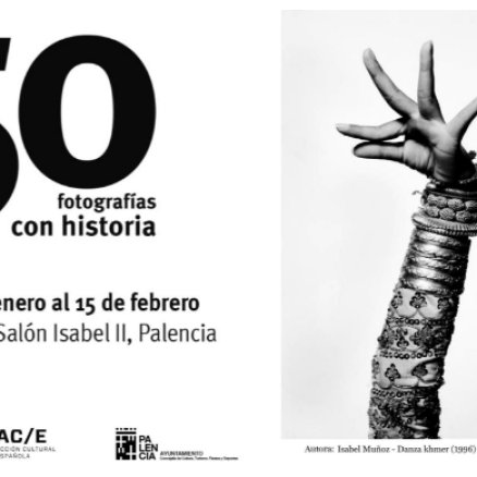 50 fotografías con historia