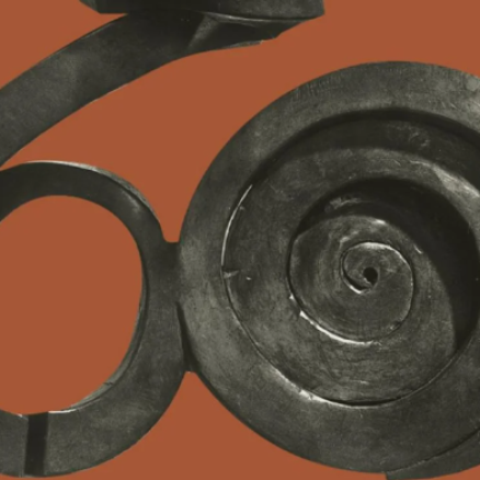 The Niemeyer Museum commemorates the centenary of sculptor Martín Chirino this summer.| El Comercio: Diario de Asturias