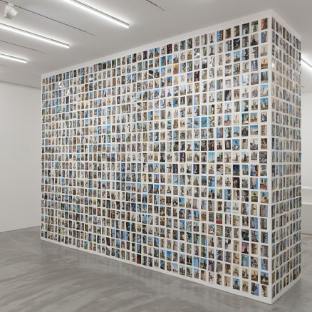 AC/E y AECID Anuncian el Proyecto &#39;Los restos&#39; de Oriol Vilanova para el Pabellón de España en la 61ª Bienal de Venecia de Arte 2026