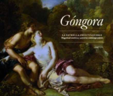 Góngora. La estrella inextinguible (eBook)