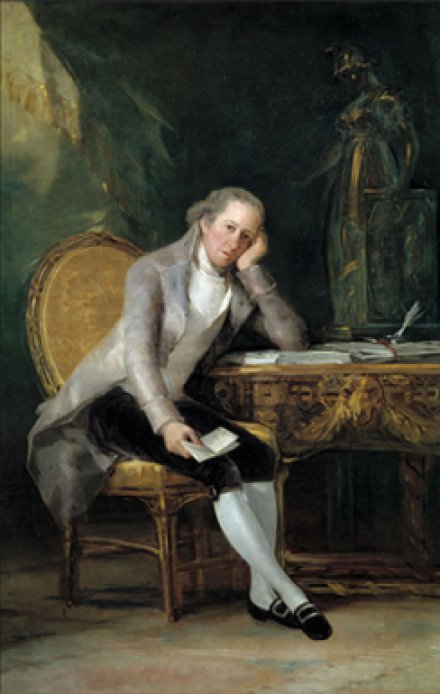 La luz de Jovellanos