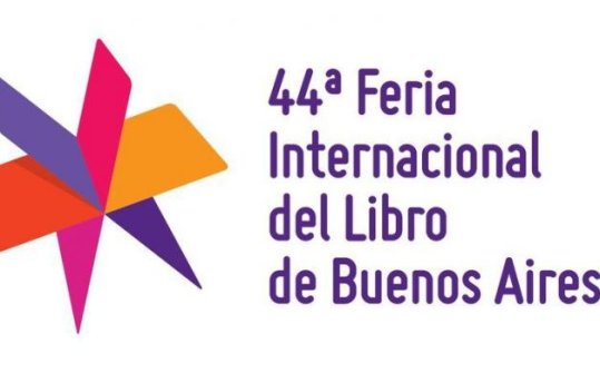 44° Feria Internacional del Libro de Buenos Aires 2018