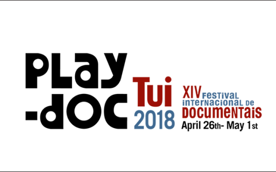 Play-Doc 2018, International Documentary Film Festival Tui