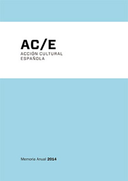AC/E Annual Report 2014