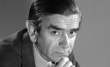 Ignacio Aldecoa. El oficio de escribir