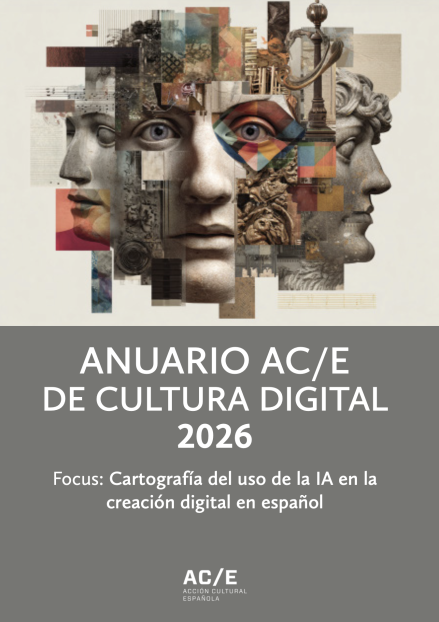 AC/E Digital Culture Annual Report (eBook)