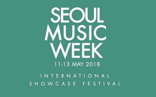 Seoul Music Week 2018
