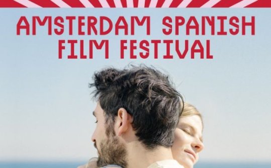 Amsterdam Spanish Film Festival 2018