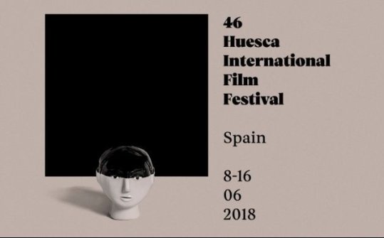 Festival Internacional de Cine de Huesca 2018