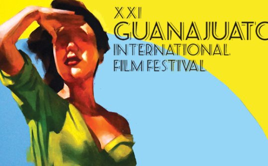 GIFF 2018, Festival Internacional de Cine de Guanajuato