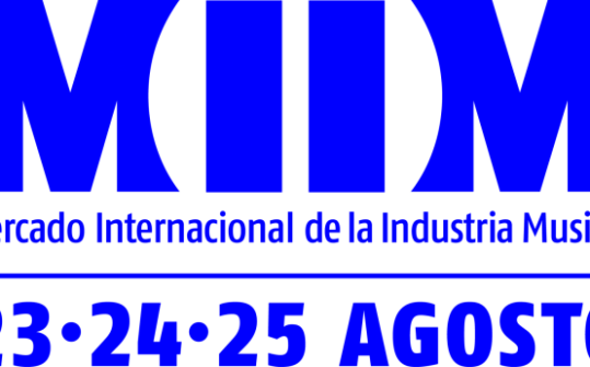 Mercado Internacional de la Industria Musical 2018