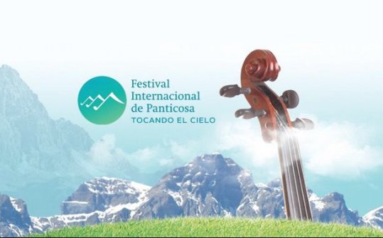Panticosa International Festival &#39;Tocando el Cielo&#39; 2018
