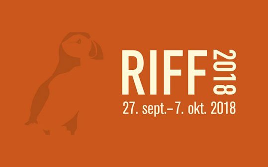 RIFF 2018, Reykjavik International Film Festival