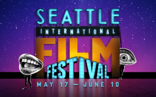 Seattle International Film Festival 2018