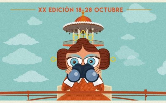 ABYCINE 2018. Festival Cine Independiente Albacete