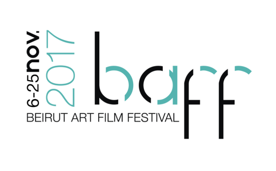 BAFF 2018. Beirut Art Film Festival