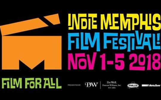 Indie Memphis Film Festival 2018