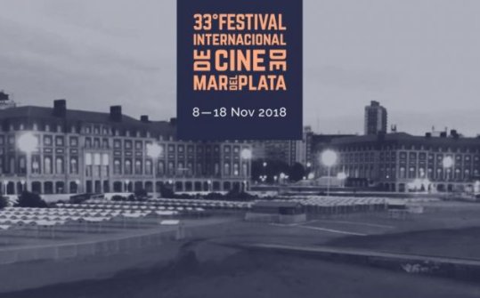Mar del Plata International Film Festival 2018